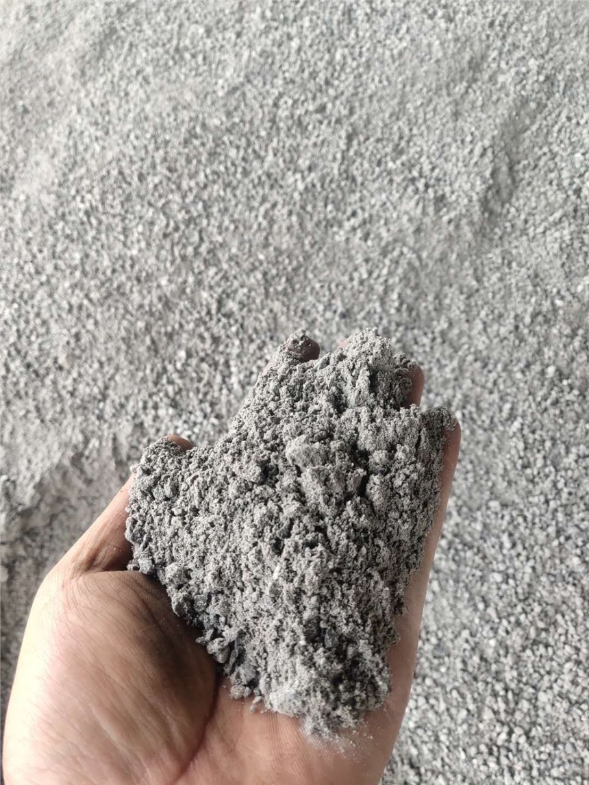 宿迁防辐射硫酸钡砂