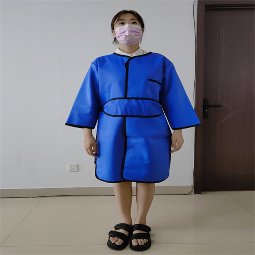 宿迁防辐射铅衣