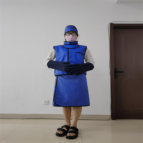 宿迁防辐射服
