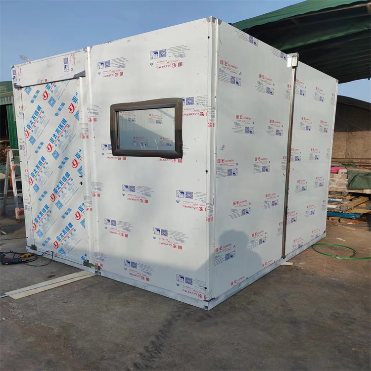 宿迁铅房验收标准