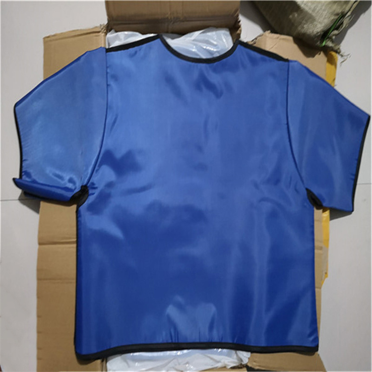 宿迁铅衣防护服的作用